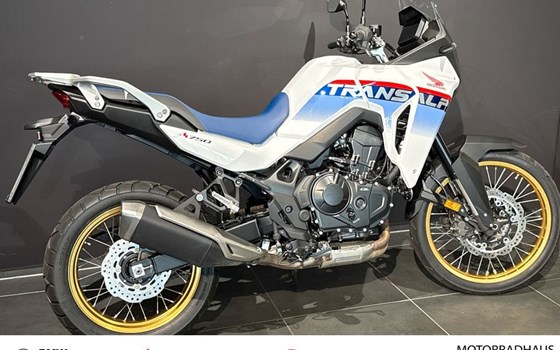 Neufahrzeug Honda XL750 Transalp - Bild 5