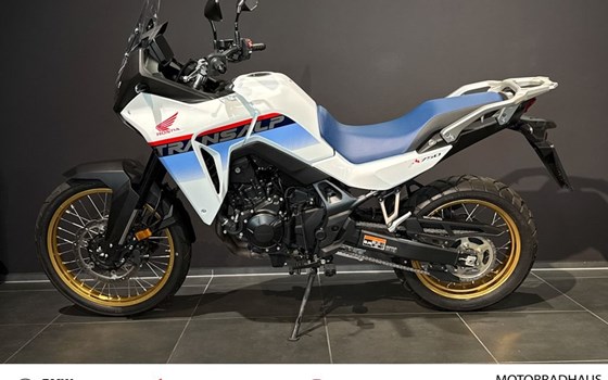 Neufahrzeug Honda XL750 Transalp - Bild 6