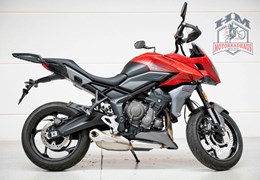 Gebrauchte Triumph Tiger Sport 660