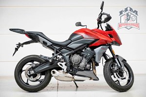 Angebot Triumph Tiger Sport 660
