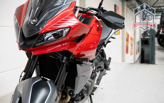 Gebrauchtmotorrad Triumph Tiger Sport 660 - Bild 10