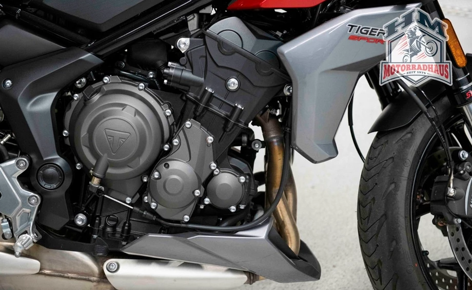 Angebot Triumph Tiger Sport 660 Bild 11: Angebot Triumph Tiger Sport 660