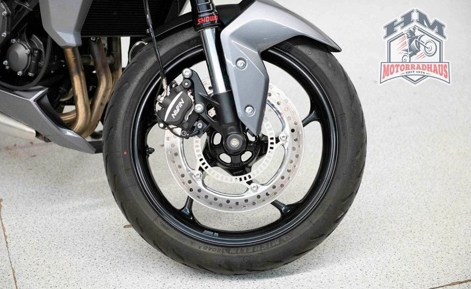 Angebot Triumph Tiger Sport 660 Bild 12: Angebot Triumph Tiger Sport 660