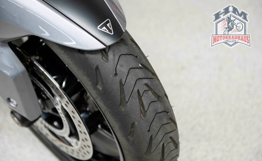 Angebot Triumph Tiger Sport 660 Bild 13: Angebot Triumph Tiger Sport 660