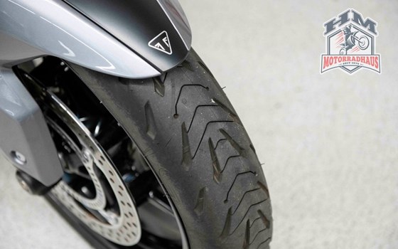Gebrauchtmotorrad Triumph Tiger Sport 660 - Bild 13
