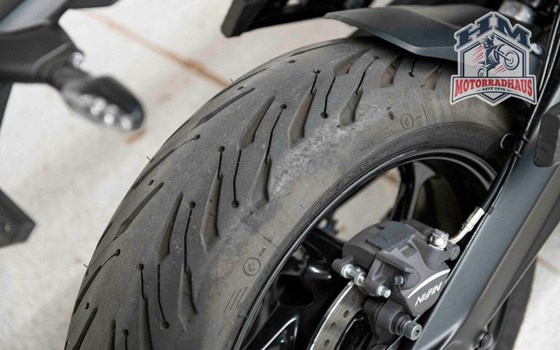 Gebrauchtmotorrad Triumph Tiger Sport 660 - Bild 14