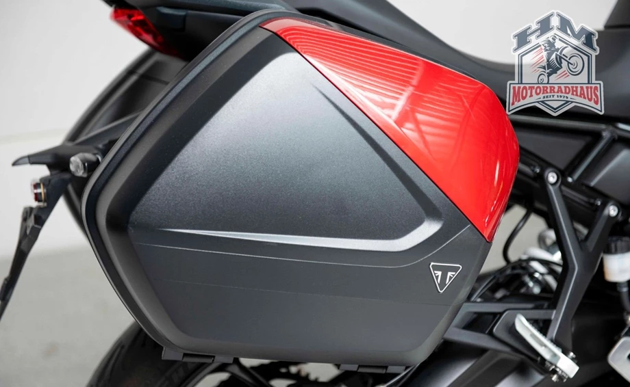 Angebot Triumph Tiger Sport 660 Bild 5: Angebot Triumph Tiger Sport 660