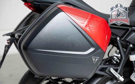 Gebrauchtmotorrad Triumph Tiger Sport 660 - Bild 5