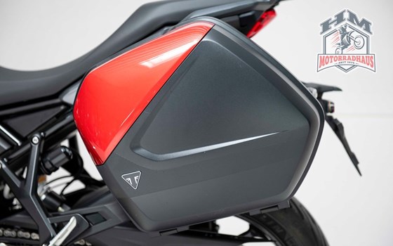 Gebrauchtmotorrad Triumph Tiger Sport 660 - Bild 6