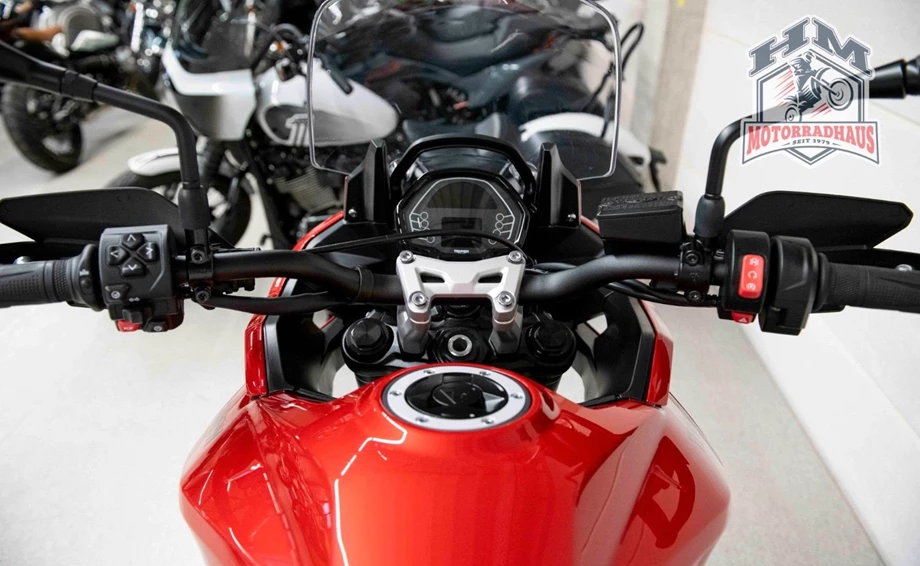 Angebot Triumph Tiger Sport 660 Bild 7: Angebot Triumph Tiger Sport 660