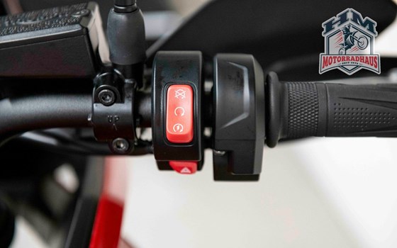 Gebrauchtmotorrad Triumph Tiger Sport 660 - Bild 9