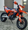 KTM 690 SMC R