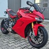 Ducati SuperSport S