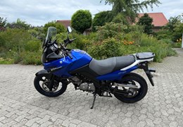 Gebrauchte Suzuki V-Strom 650