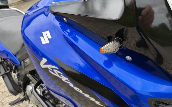 Gebrauchtmotorrad Suzuki V-Strom 650 - Bild 11