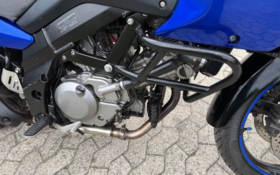 Gebrauchtmotorrad Suzuki V-Strom 650 - Bild 12