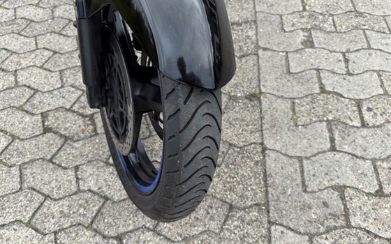 Gebrauchtmotorrad Suzuki V-Strom 650 - Bild 13