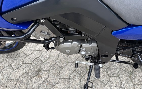 Gebrauchtmotorrad Suzuki V-Strom 650 - Bild 14