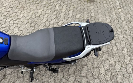 Gebrauchtmotorrad Suzuki V-Strom 650 - Bild 16