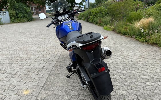 Gebrauchtmotorrad Suzuki V-Strom 650 - Bild 17