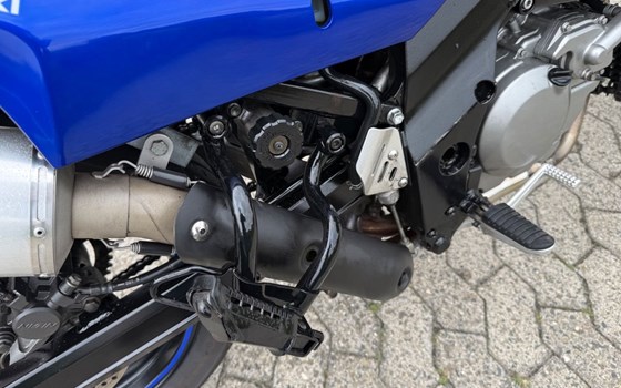 Gebrauchtmotorrad Suzuki V-Strom 650 - Bild 8