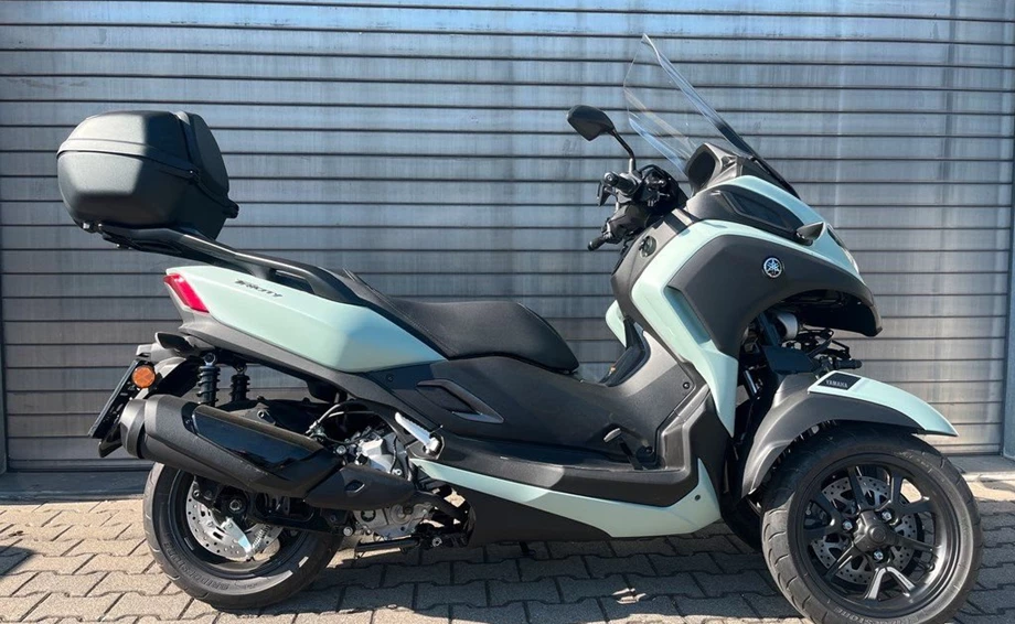 Angebot Yamaha Tricity 300 Bild 1: Angebot Yamaha Tricity 300
