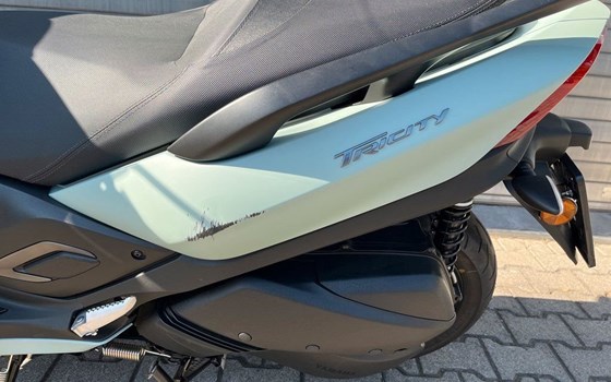 Gebrauchtmotorrad Yamaha Tricity 300 - Bild 10
