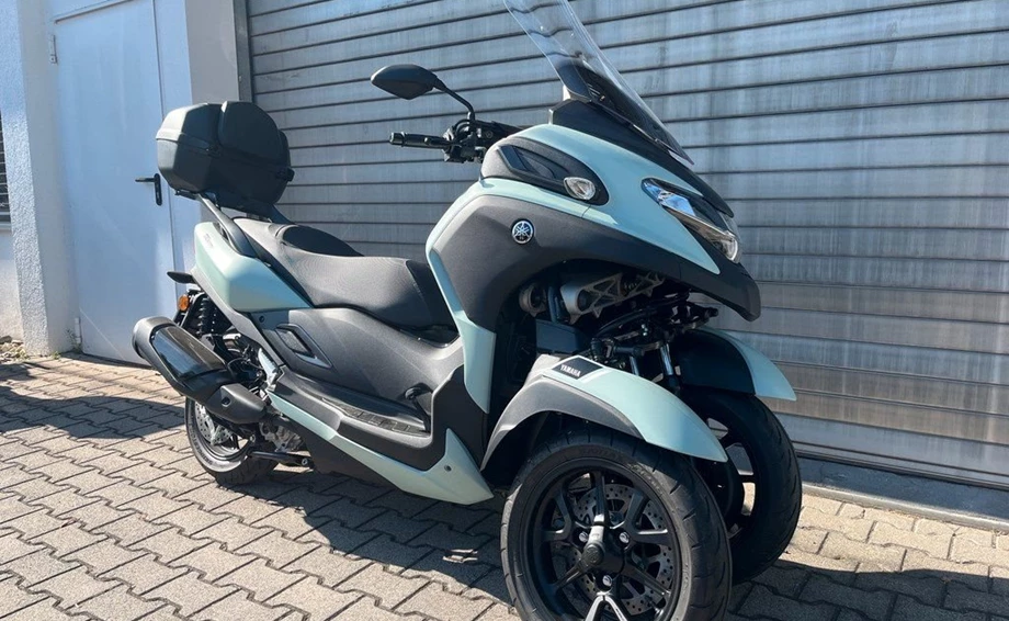 Angebot Yamaha Tricity 300 Bild 2: Angebot Yamaha Tricity 300