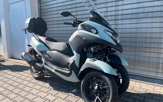 Gebrauchtmotorrad Yamaha Tricity 300 - Bild 2
