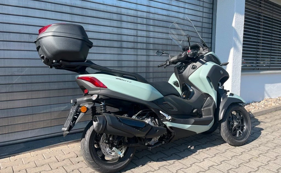 Angebot Yamaha Tricity 300 Bild 3: Angebot Yamaha Tricity 300