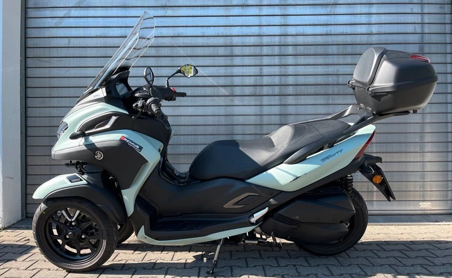 Angebot Yamaha Tricity 300 Bild 4: Angebot Yamaha Tricity 300