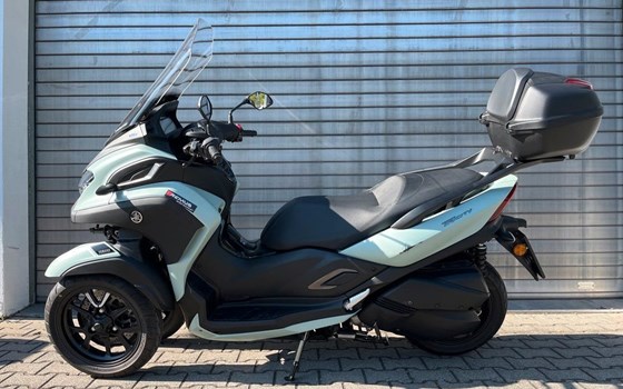 Gebrauchtmotorrad Yamaha Tricity 300 - Bild 4