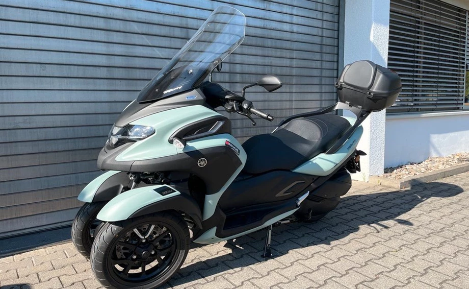 Angebot Yamaha Tricity 300 Bild 5: Angebot Yamaha Tricity 300