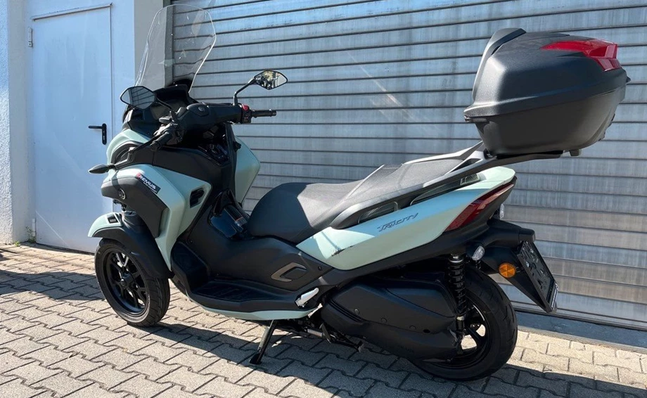 Angebot Yamaha Tricity 300 Bild 6: Angebot Yamaha Tricity 300