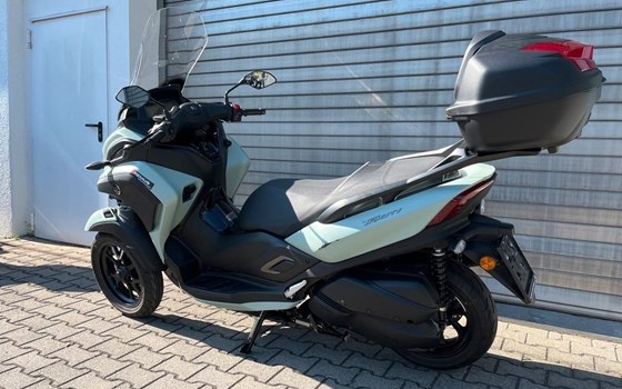 Gebrauchtmotorrad Yamaha Tricity 300 - Bild 6