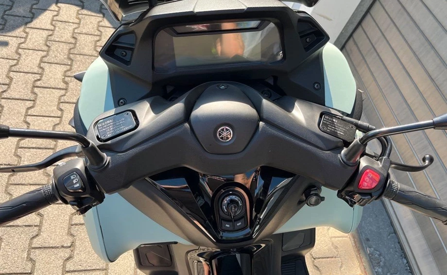 Angebot Yamaha Tricity 300 Bild 7: Angebot Yamaha Tricity 300