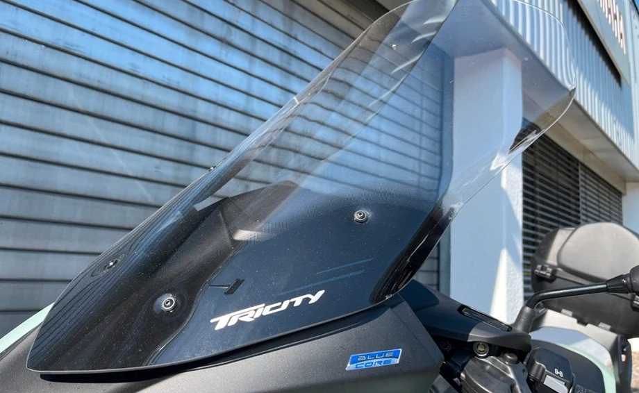 Angebot Yamaha Tricity 300 Bild 8: Angebot Yamaha Tricity 300