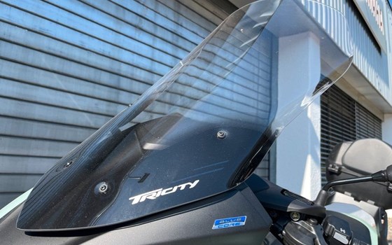Gebrauchtmotorrad Yamaha Tricity 300 - Bild 8