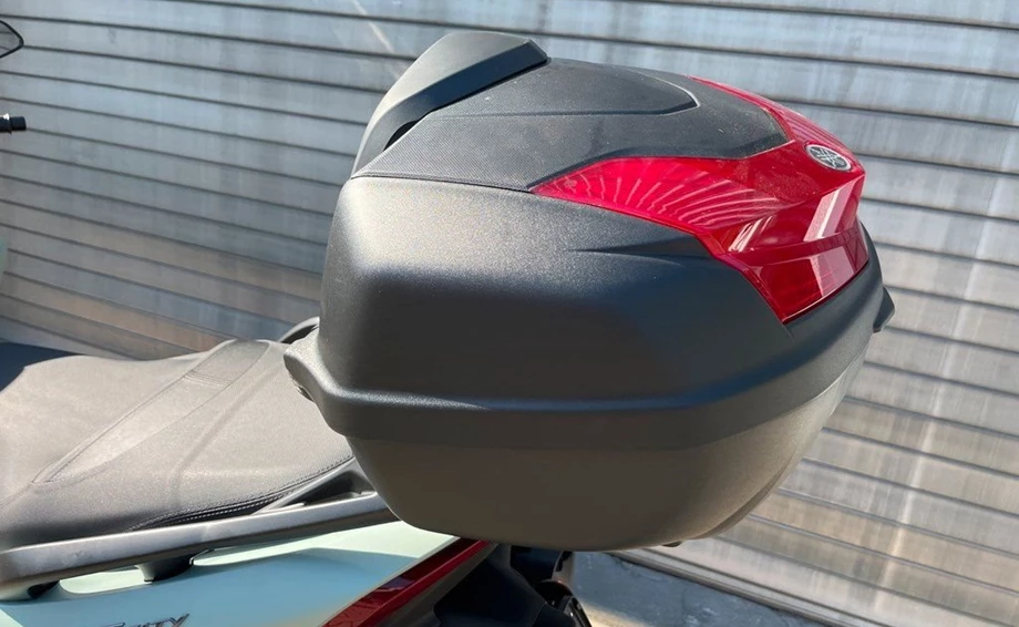 Angebot Yamaha Tricity 300 Bild 9: Angebot Yamaha Tricity 300