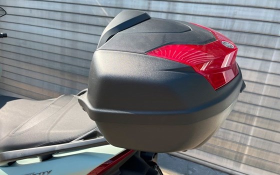 Gebrauchtmotorrad Yamaha Tricity 300 - Bild 9