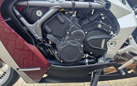 Gebrauchtmotorrad MV Agusta Superveloce 98 - Bild 18