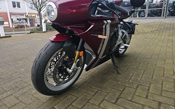 Gebrauchtmotorrad MV Agusta Superveloce 98 - Bild 4