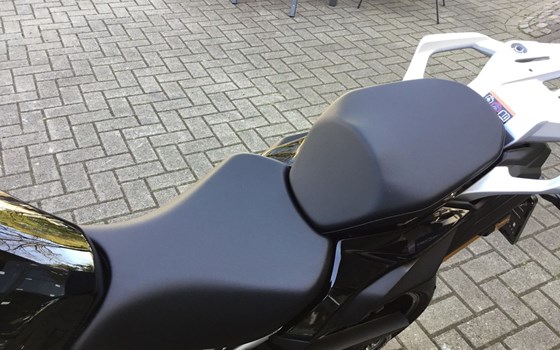 Neufahrzeug Suzuki GSX-S1000GX - Bild 12