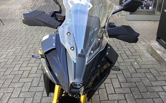 Gebrauchtmotorrad Suzuki GSX-S1000GX - Bild 14