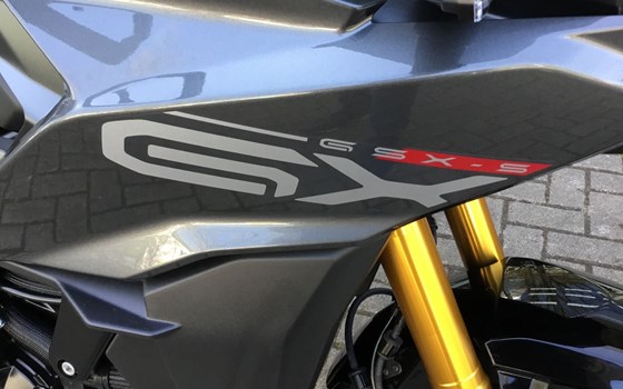 Neufahrzeug Suzuki GSX-S1000GX - Bild 15