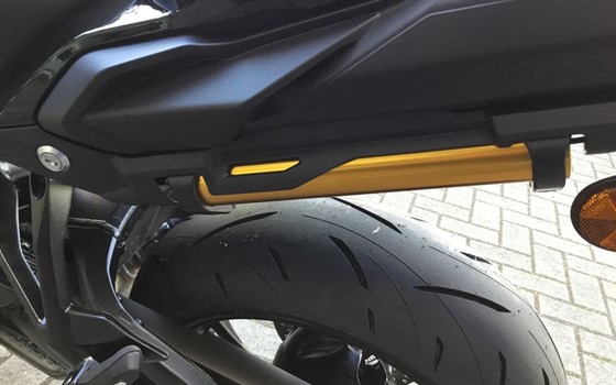 Gebrauchtmotorrad Suzuki GSX-S1000GX - Bild 17