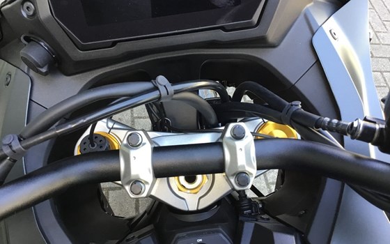 Gebrauchtmotorrad Suzuki GSX-S1000GX - Bild 18