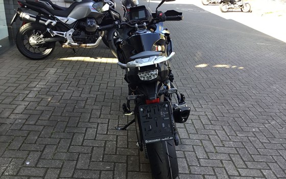 Gebrauchtmotorrad Suzuki GSX-S1000GX - Bild 4