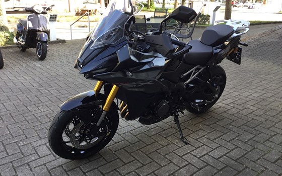 Neufahrzeug Suzuki GSX-S1000GX - Bild 6