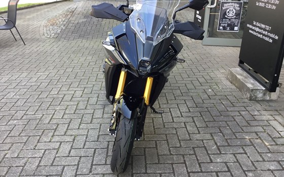 Neufahrzeug Suzuki GSX-S1000GX - Bild 7